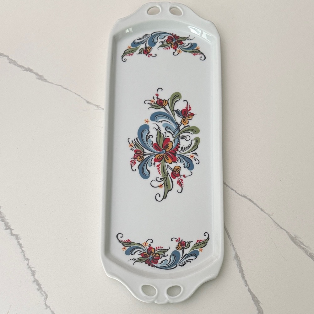 Bergquist Imports - Serving tray